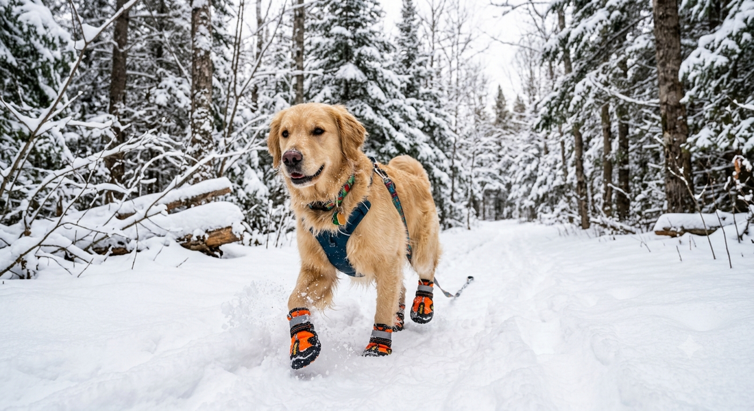 Do Dogs Actually Need Boots? An Honest Answer