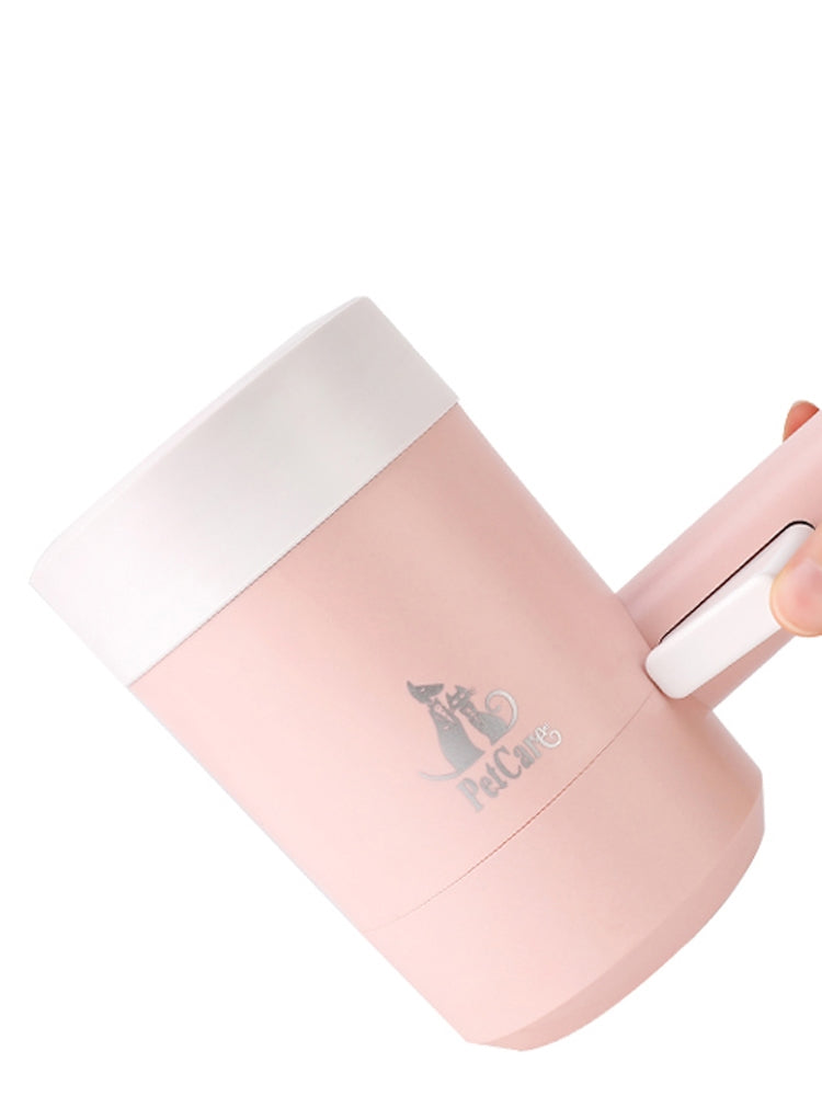 Silicone paw cleaner cup - product image 10