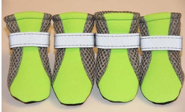 Breathable mesh dog boots - product image 3