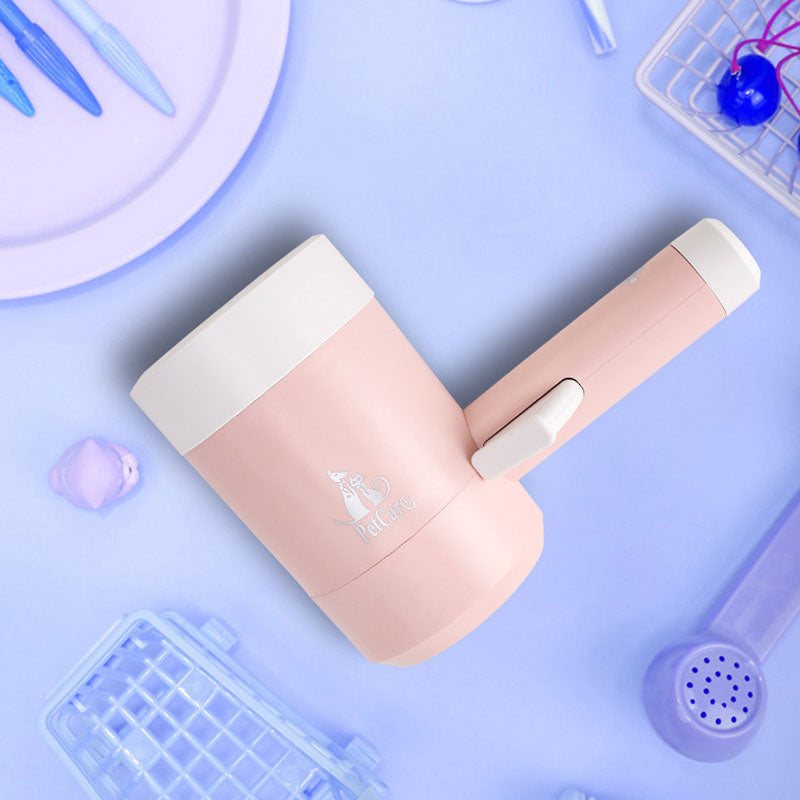 Silicone paw cleaner cup - product image 3