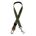 Adjustable dog car seat belt tether - product image 9