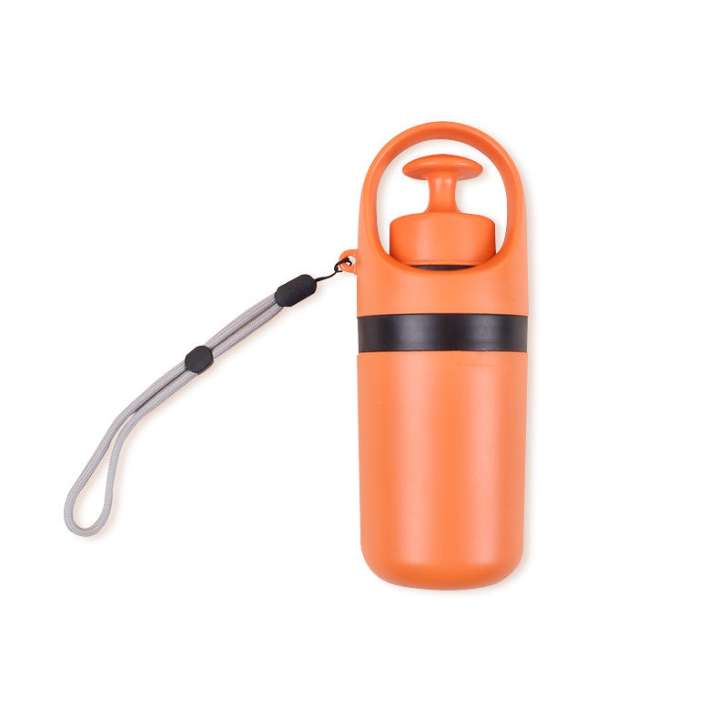 Claw pooper scooper with bag dispenser - product image 15