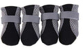 Breathable mesh dog boots - product image 4