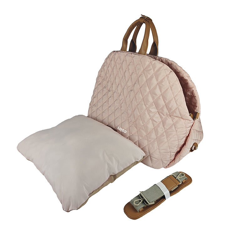 Foldable soft-sided cat carrier - product image 10