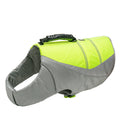 Reflective dog life jacket - product image 2