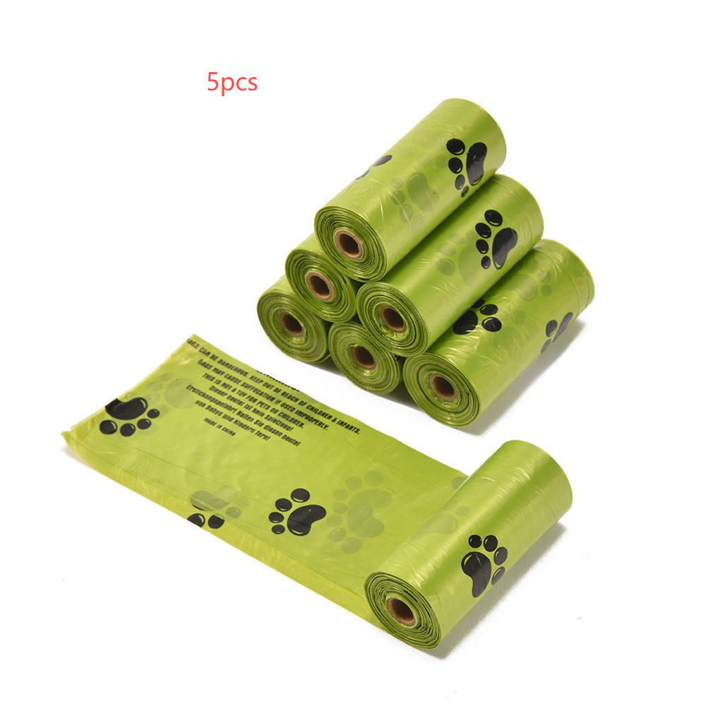 Claw pooper scooper with bag dispenser - product image 12