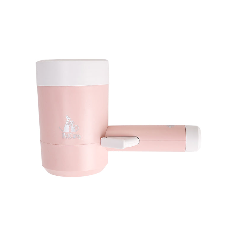 Silicone paw cleaner cup - product image 6