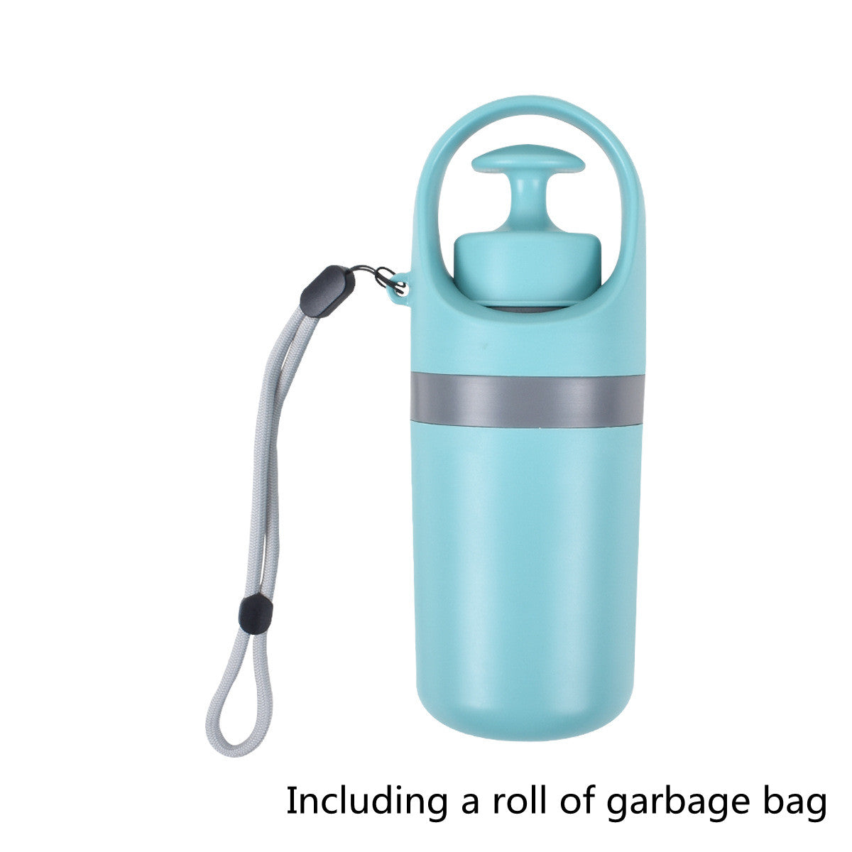 Claw pooper scooper with bag dispenser - product image 13