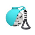 Stainless steel dog water bottle - product image 11