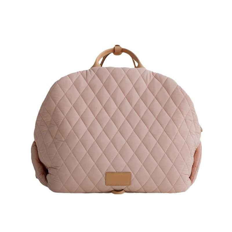 Foldable soft-sided cat carrier - product image 7